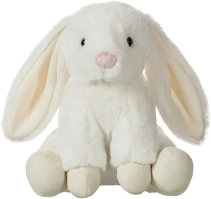 Hot Sale Soft Plush Toys Colorful Small Bunny Stuffed&Plush Animal Toys - Image 1