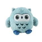 Plush Dolls Soft Squishy Manufacturer for Kids Stuffed Animal Toys Custom Plush Toys - Image 3